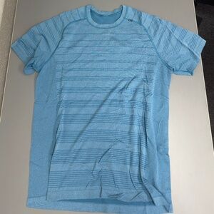 Lululemon Metal Vent Shirt (L)